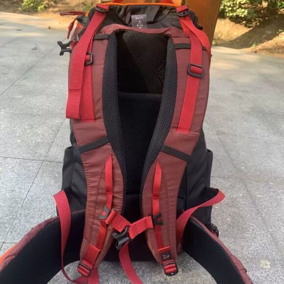 Pre-owned Mystery Ranch x Danner Scree 32 Collaboration Backpack - MULTICOLOR - Picture 3 of 12